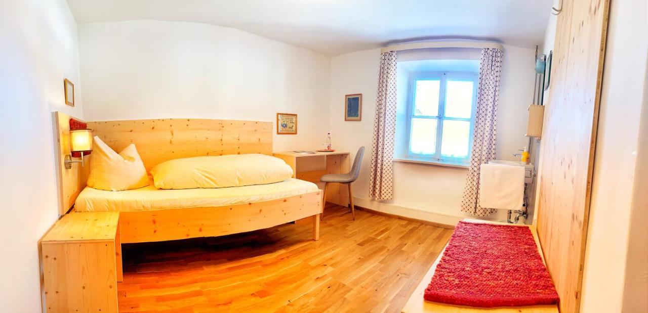 Gasthof Graf Steingaden Eksteriør billede