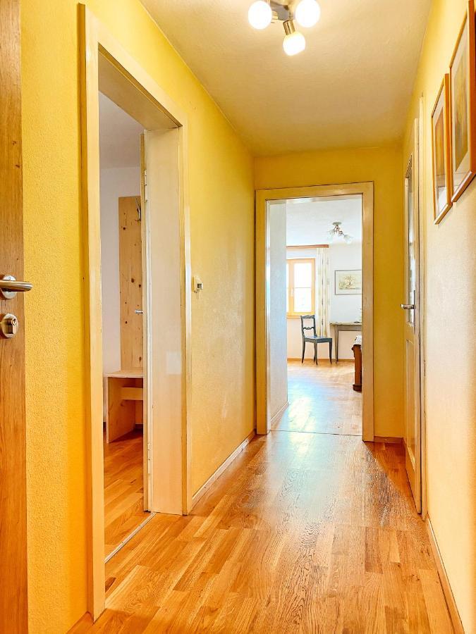 Gasthof Graf Steingaden Eksteriør billede